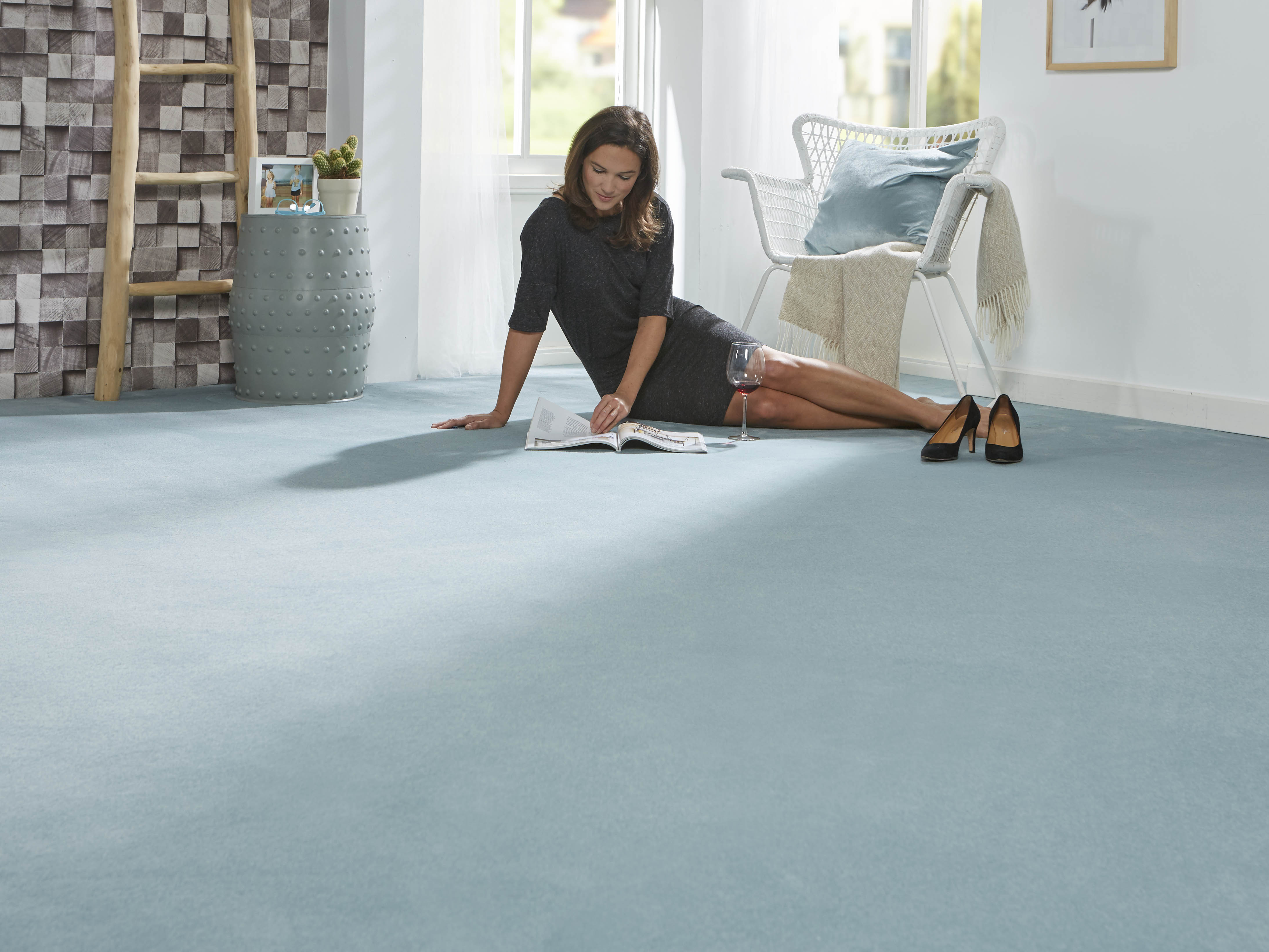 kingsmead carpets Mid Sussex Flooring